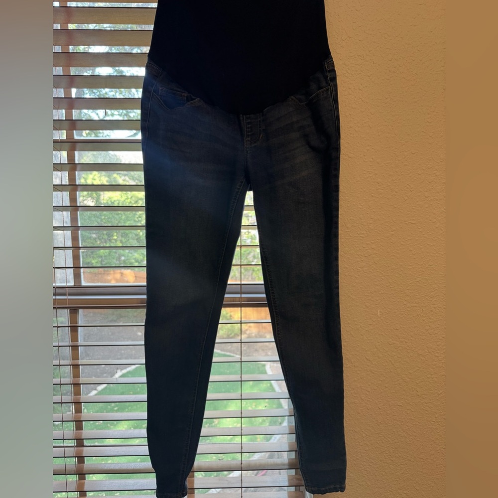 Maternity Jeans - Bundle of 3